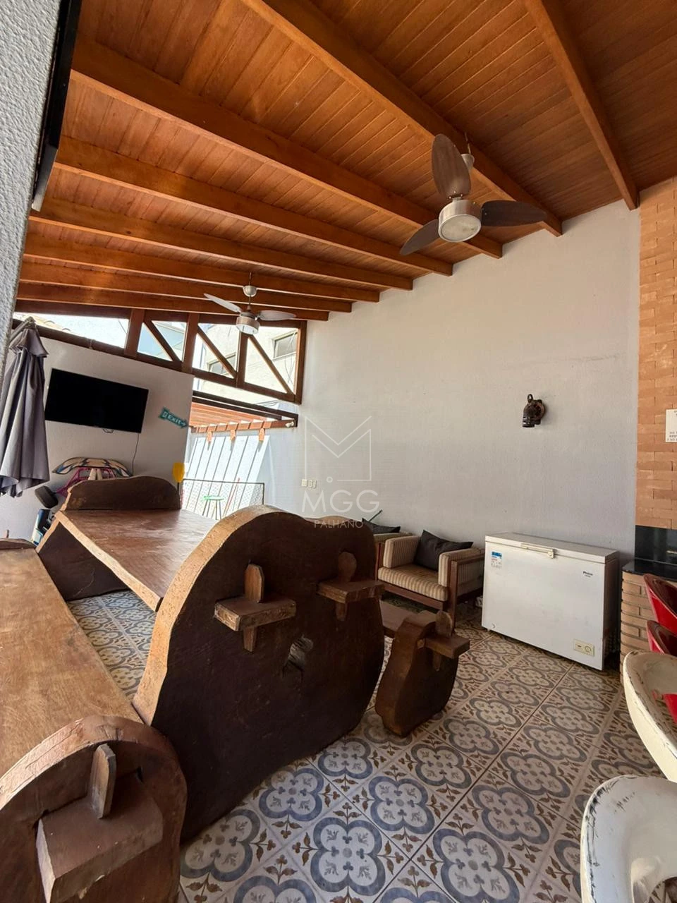 Condomínio Royal Forest