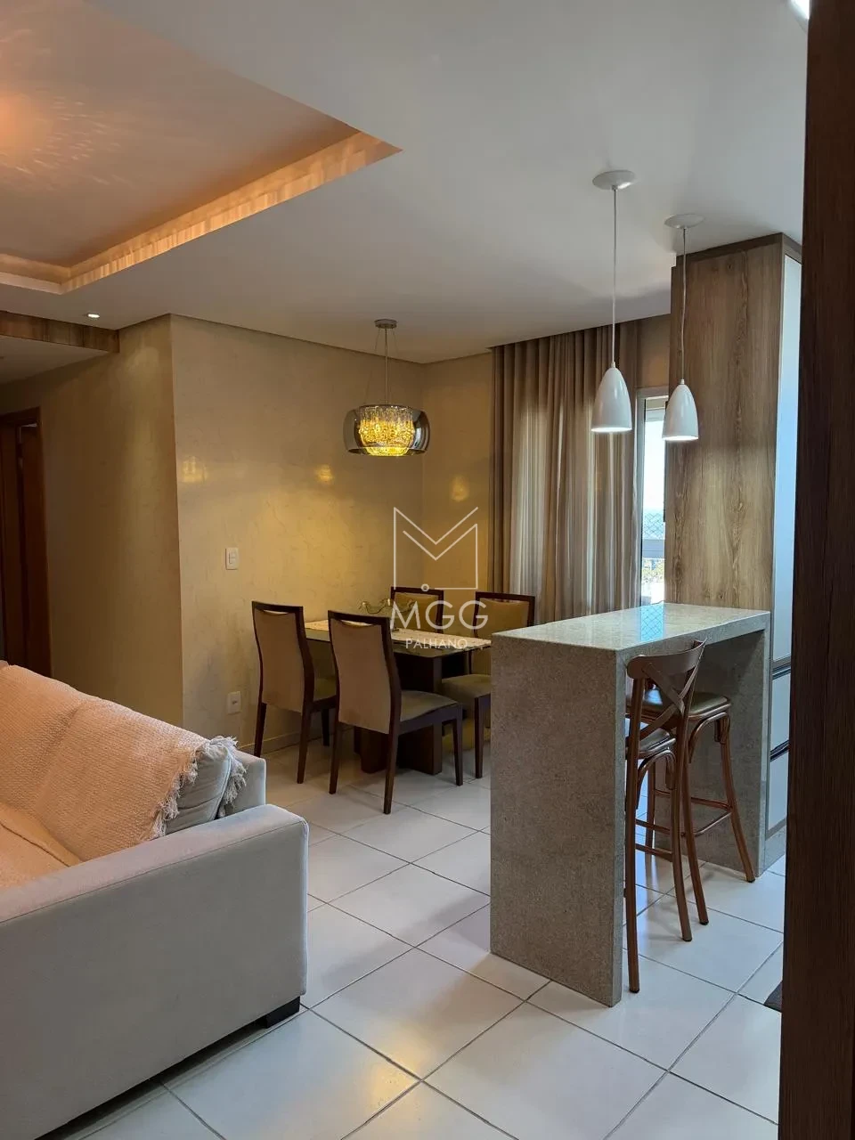 APARTAMENTO EDIFÍCIO TORRES INGLATERRA