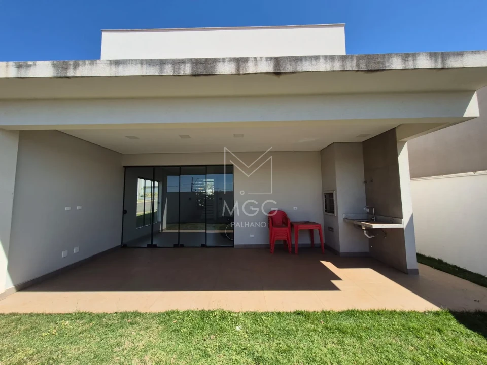 CASA A VENDA CONDOMÍNIO BELLA VITTÁ