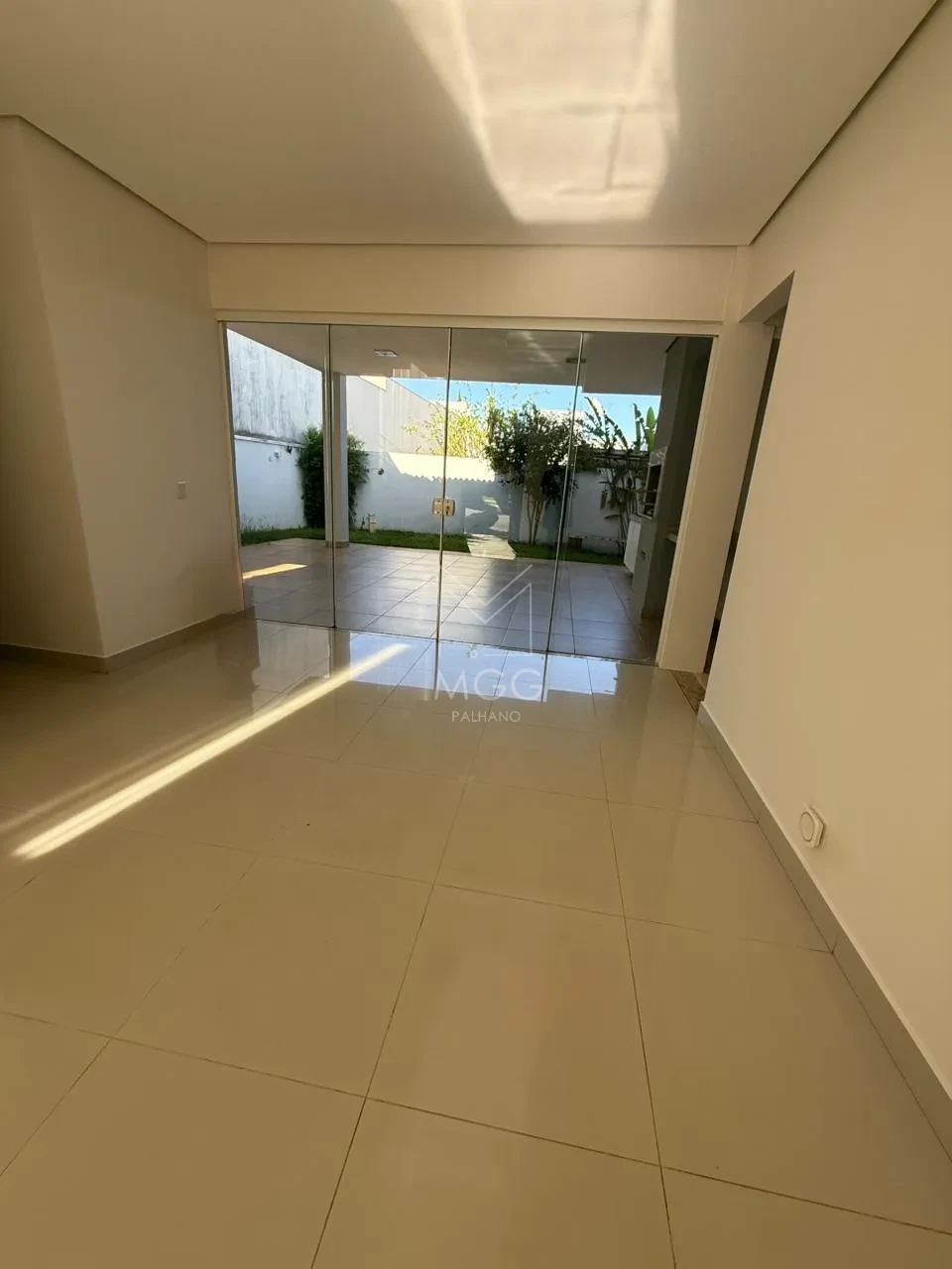 Condomínio Royal Forest