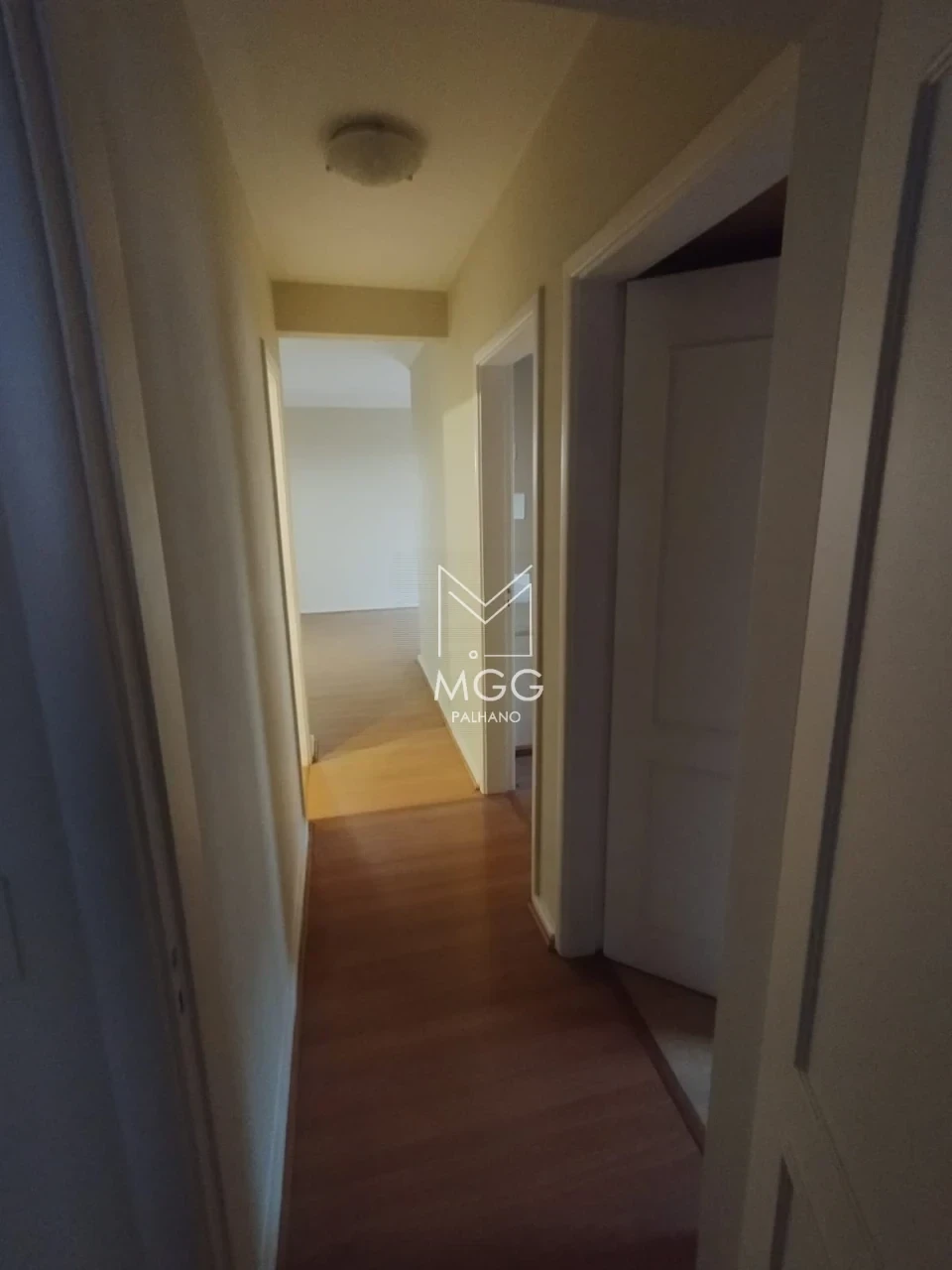 APARTAMENTO EDIFICIO KENNEDY