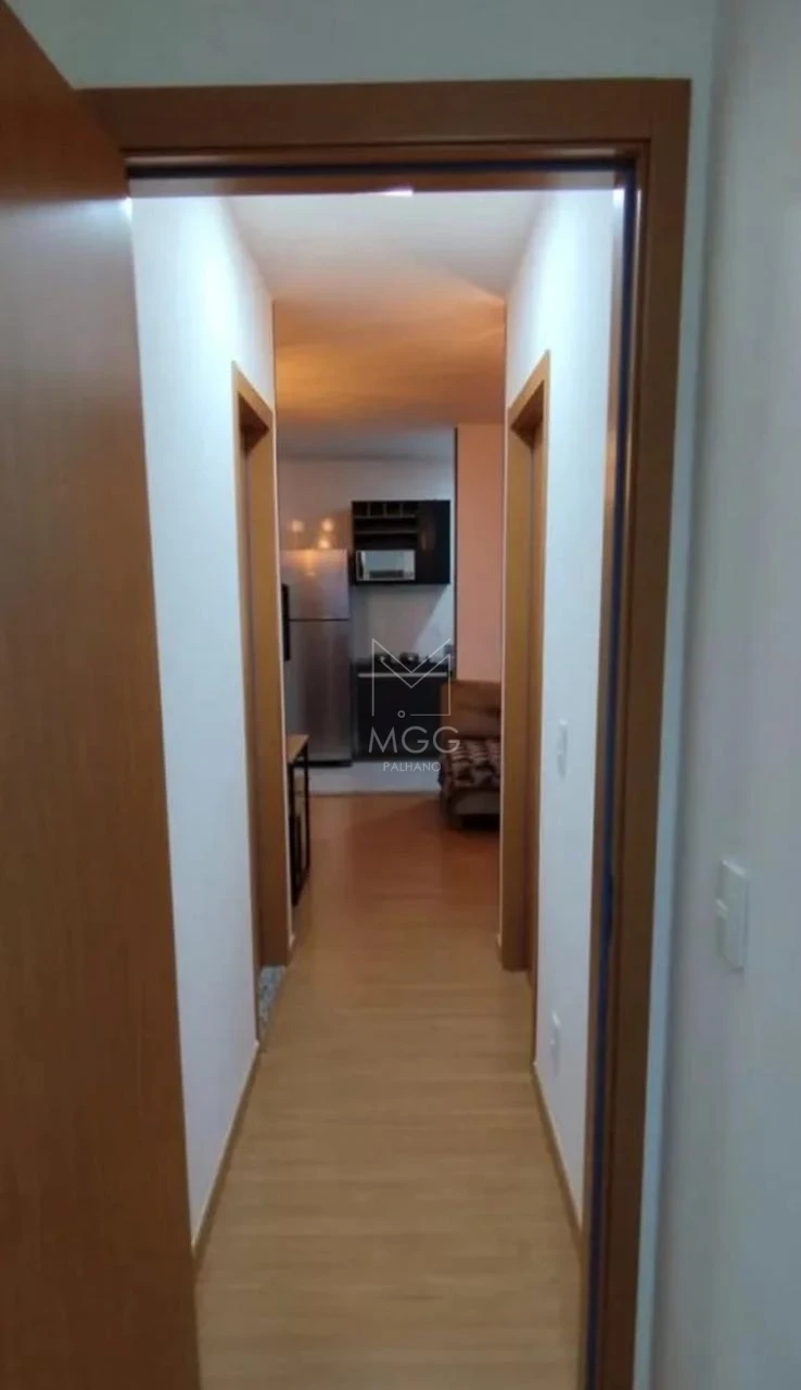 APARTAMENTO RESIDENCIAL LA SICILIA