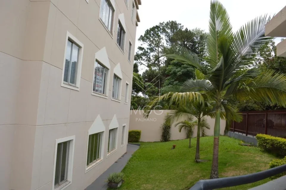 APARTAMENTO SOLAR DAS TORRES