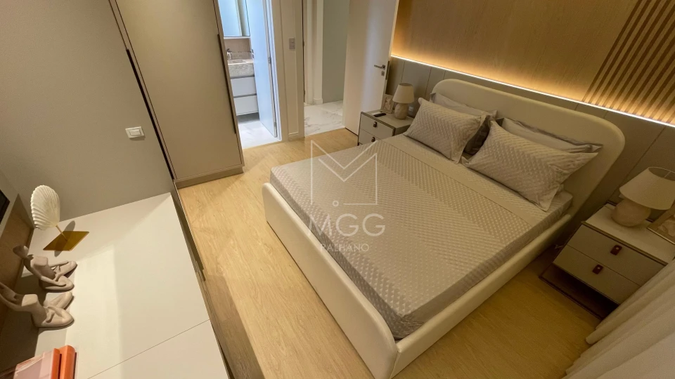 Apartamento À Venda Paganini Tower Balneário Camboriú