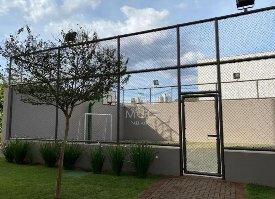 Apartamento - PATEO AURORA