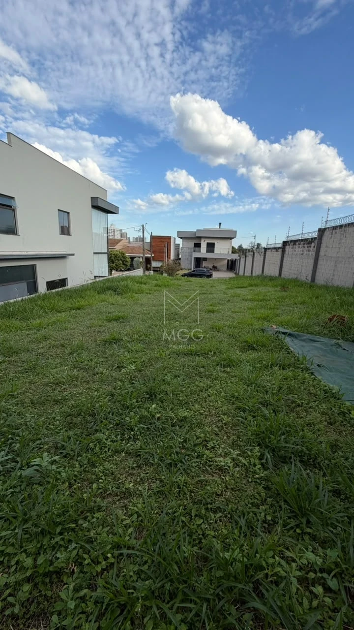 CONDOMINIO VILLE CAMPESTRE