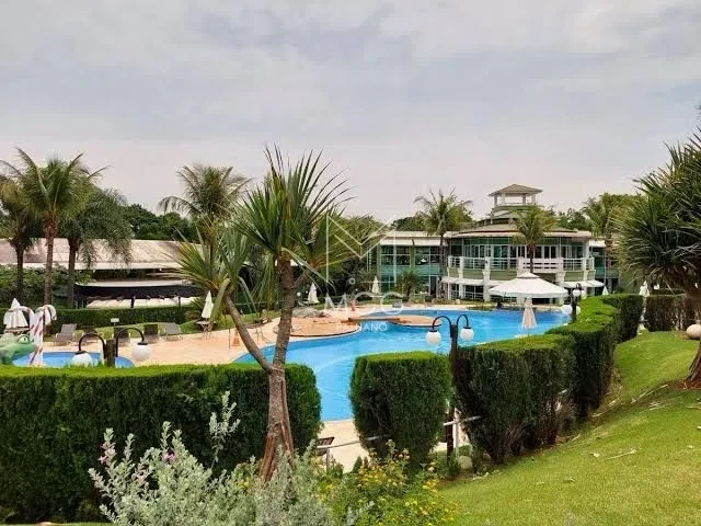 Casa Condomínio Royal Forest