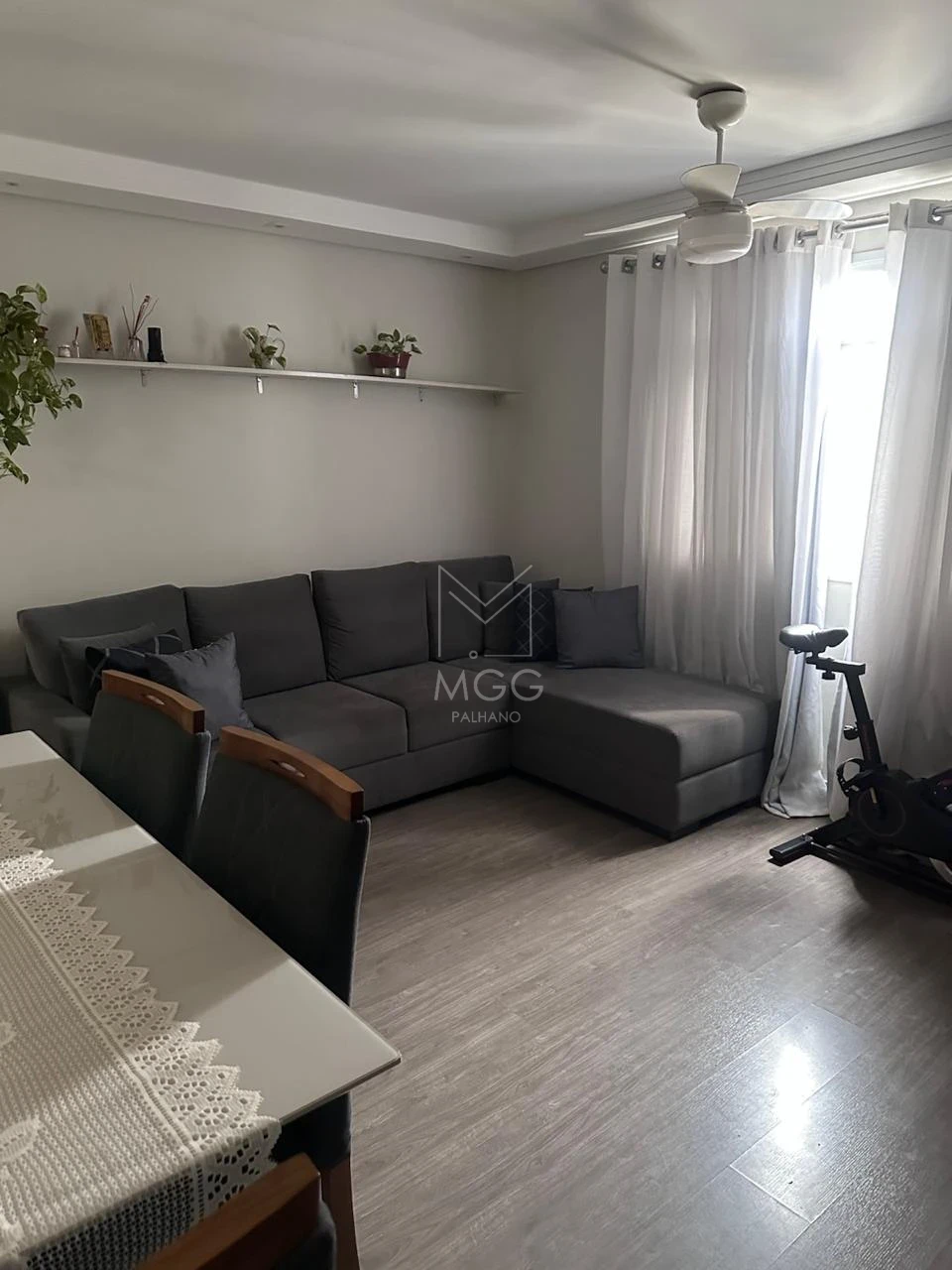 APARTAMENTO CONDOMÍNIO SOLAR DOS TUCANOS