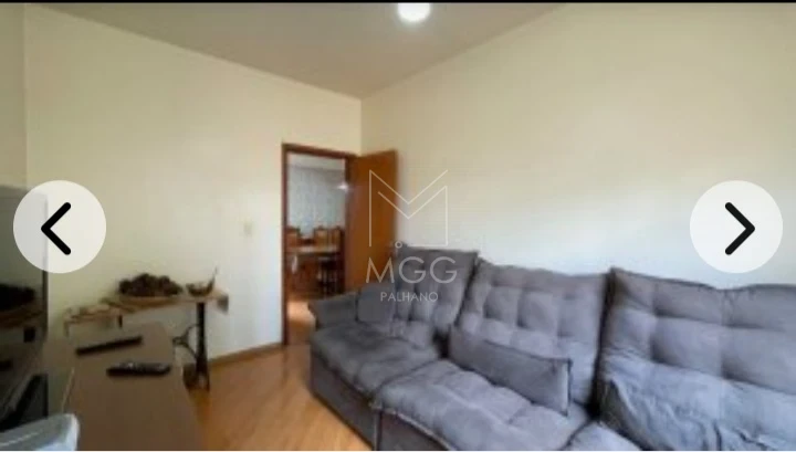 Casa no Jardim Pérola
