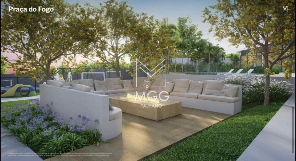 APARTAMENTO EDIFÍCIO WOOD VANGUARD