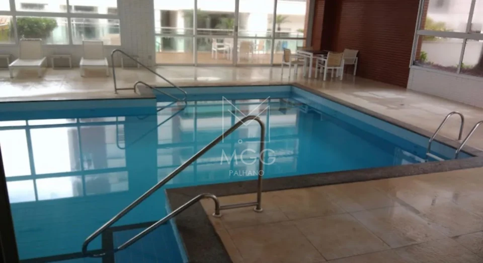 APARTAMENTO Edifício Jardins Eco Resort