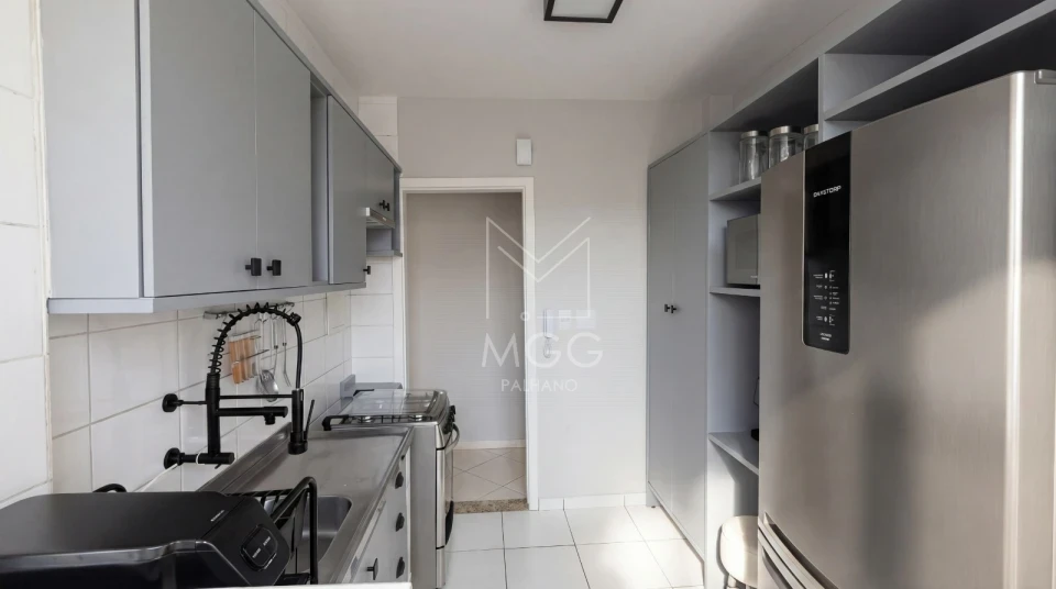 APARTAMENTO CONDOMÍNIO VILHENA