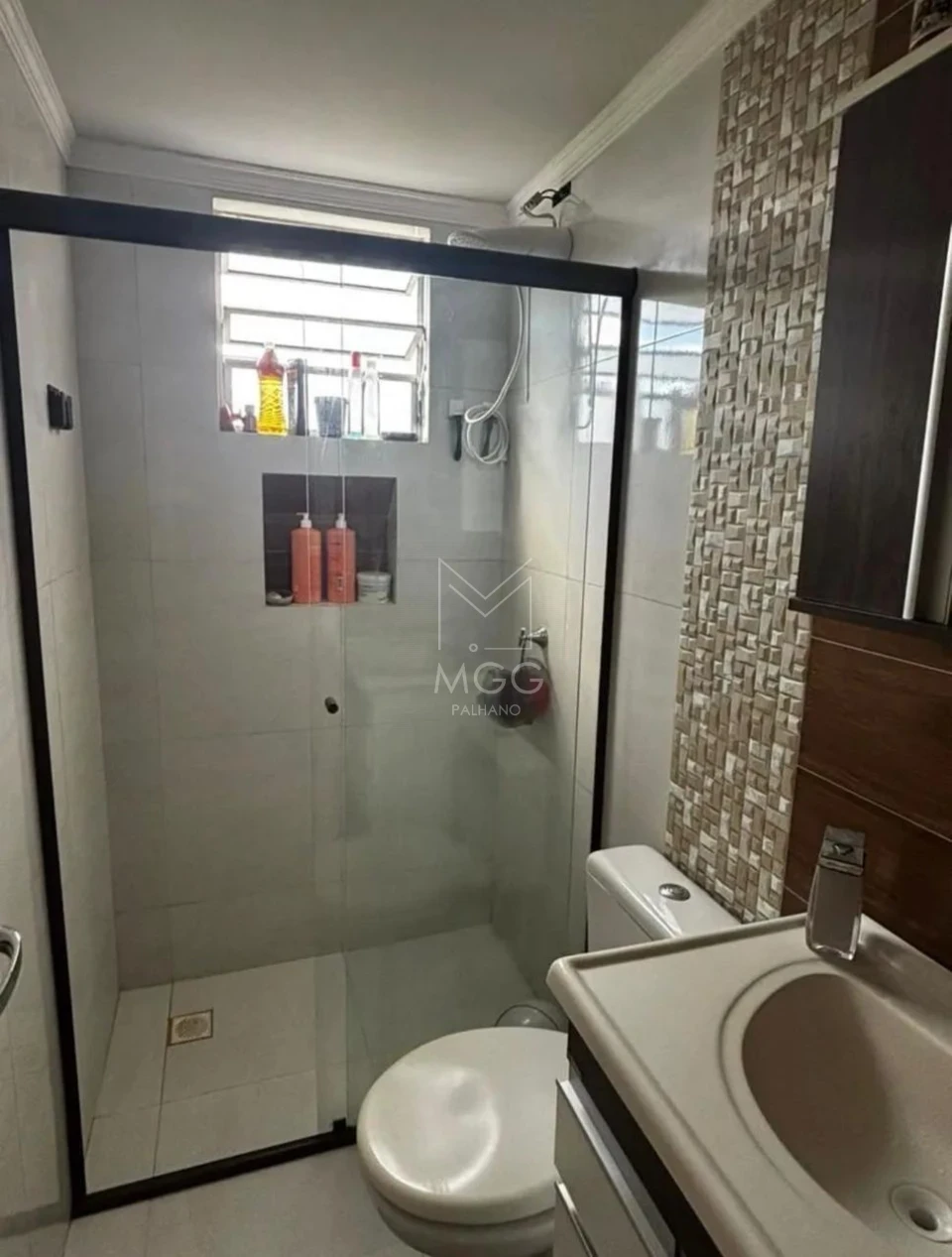 APARTAMENTO SPAZIO LEOPOLDINA