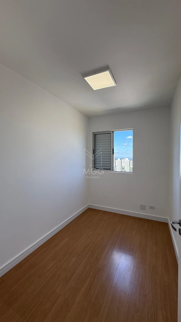 APARTAMENTO TORRES DO HORIZONTE