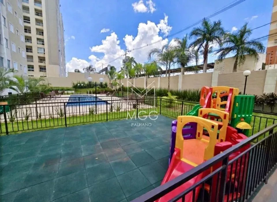 APARTAMENTO RESIDENCIAL LA SICILIA