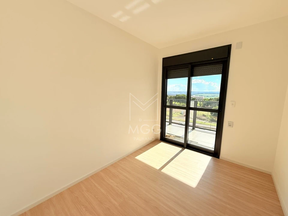 Apartamento para alugar Edifício Tay