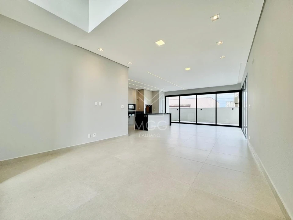 Residencial Araçari - Parque Tauá