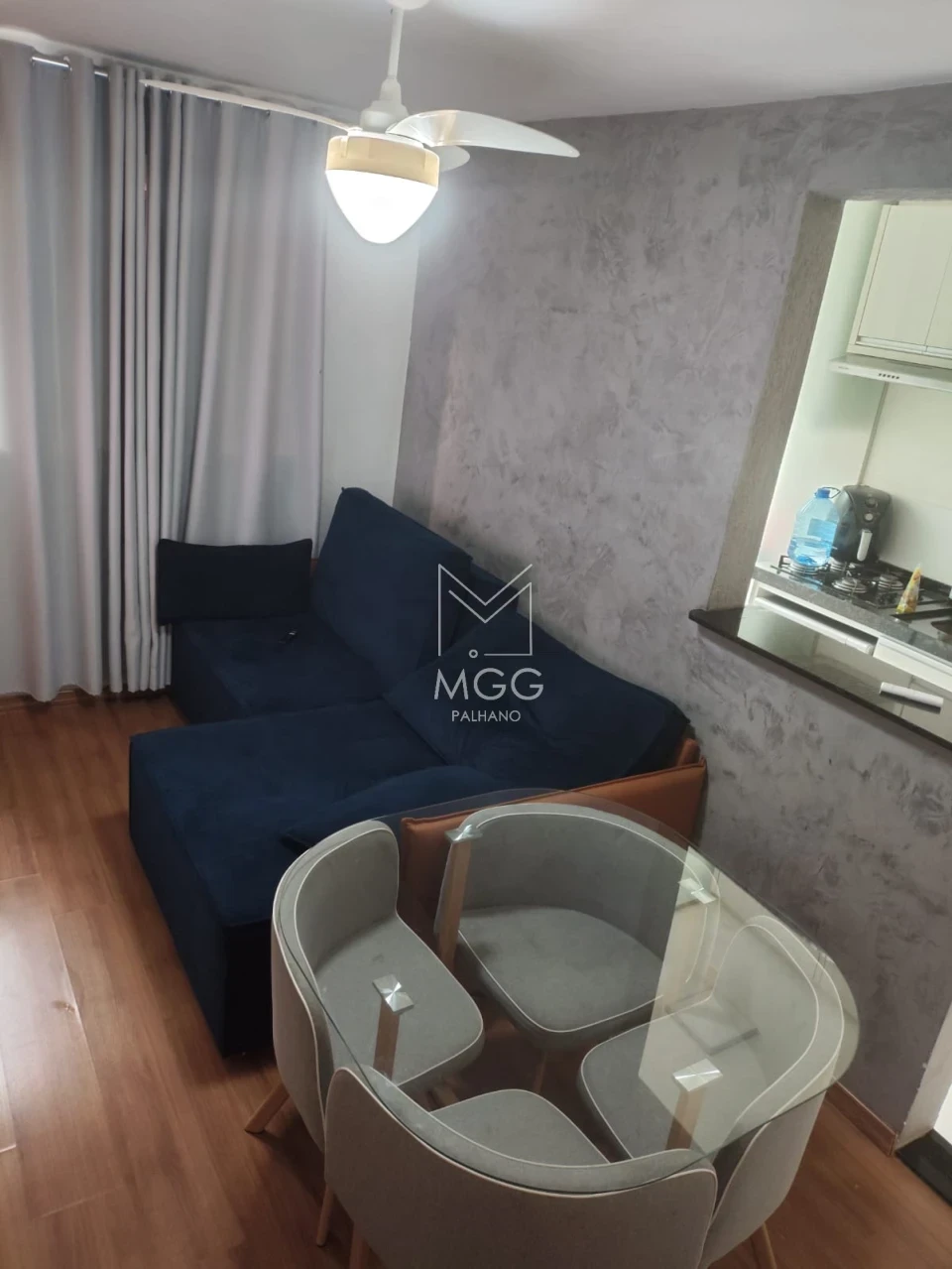 APARTAMENTO SPAZIO LE PARC