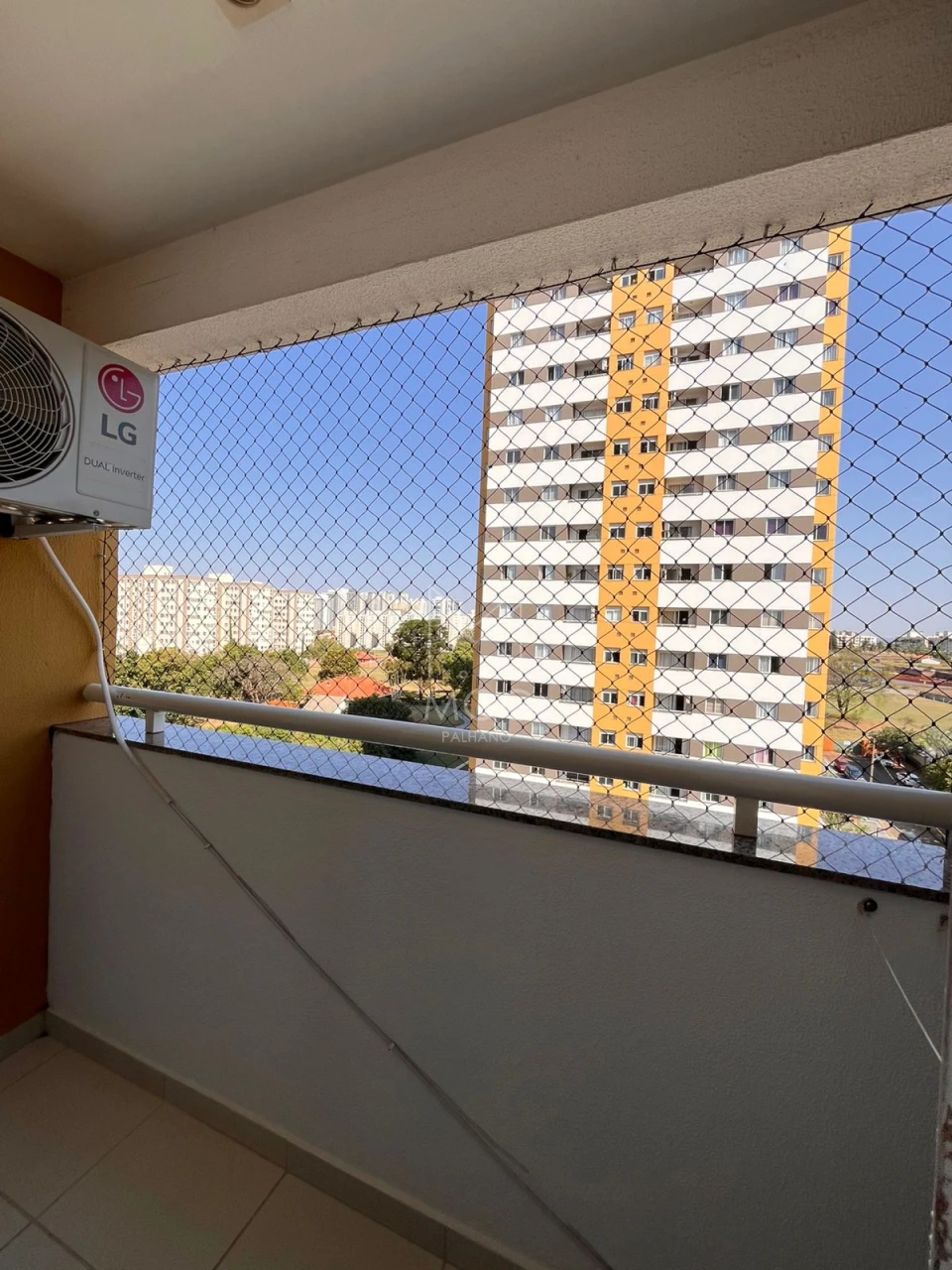 EDIFÍCIO TERRA NOVA