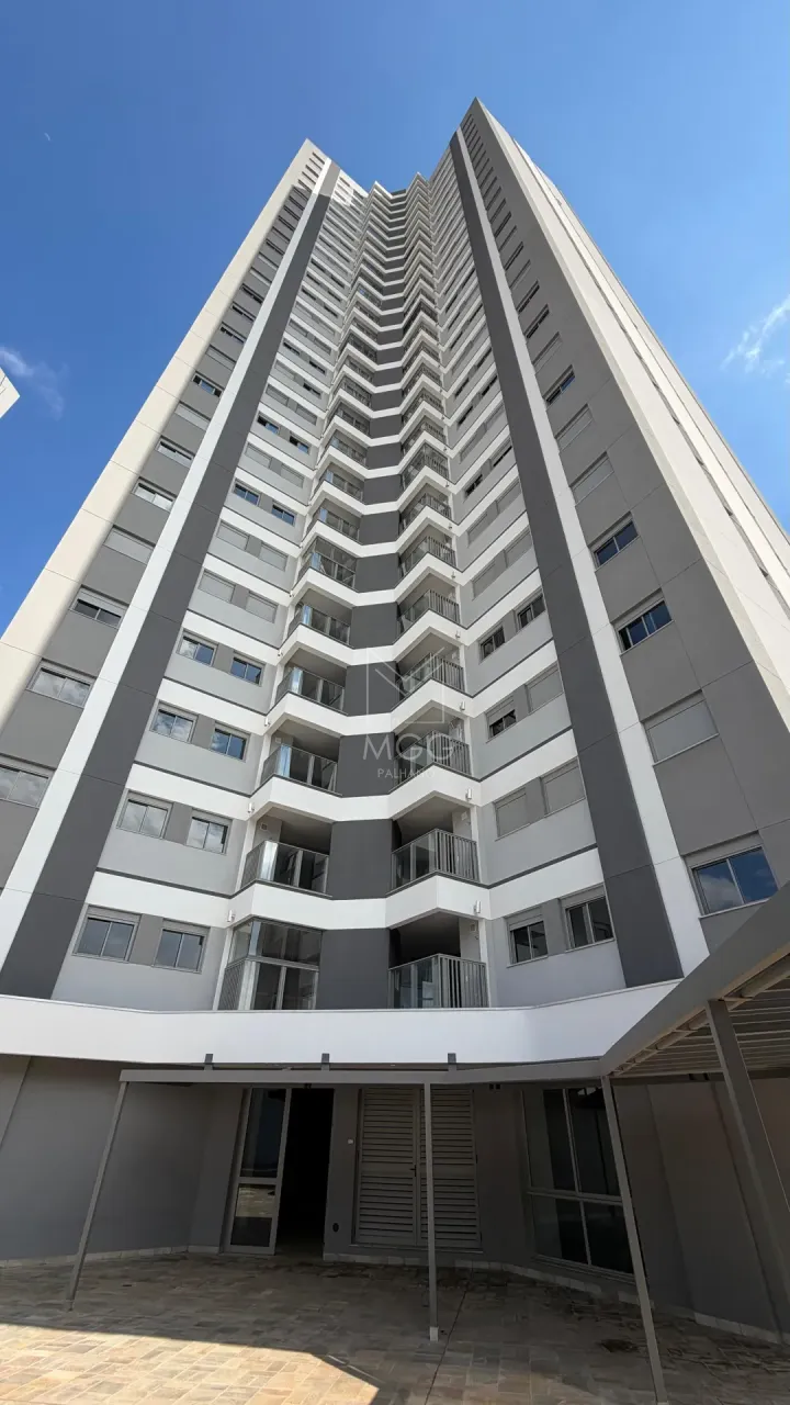 edifício Hype