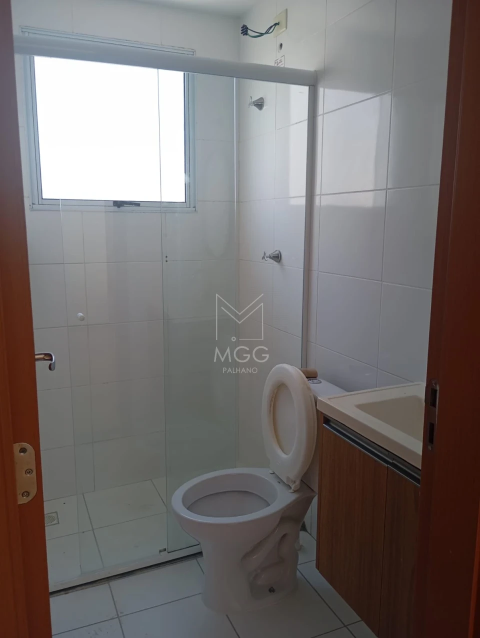 APARTAMENTO LAGOA BONITA