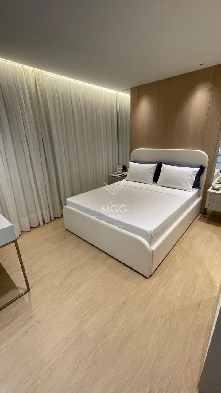 Paganini Tower Balneário Camboriú Alto Padrão Mobiliado - I