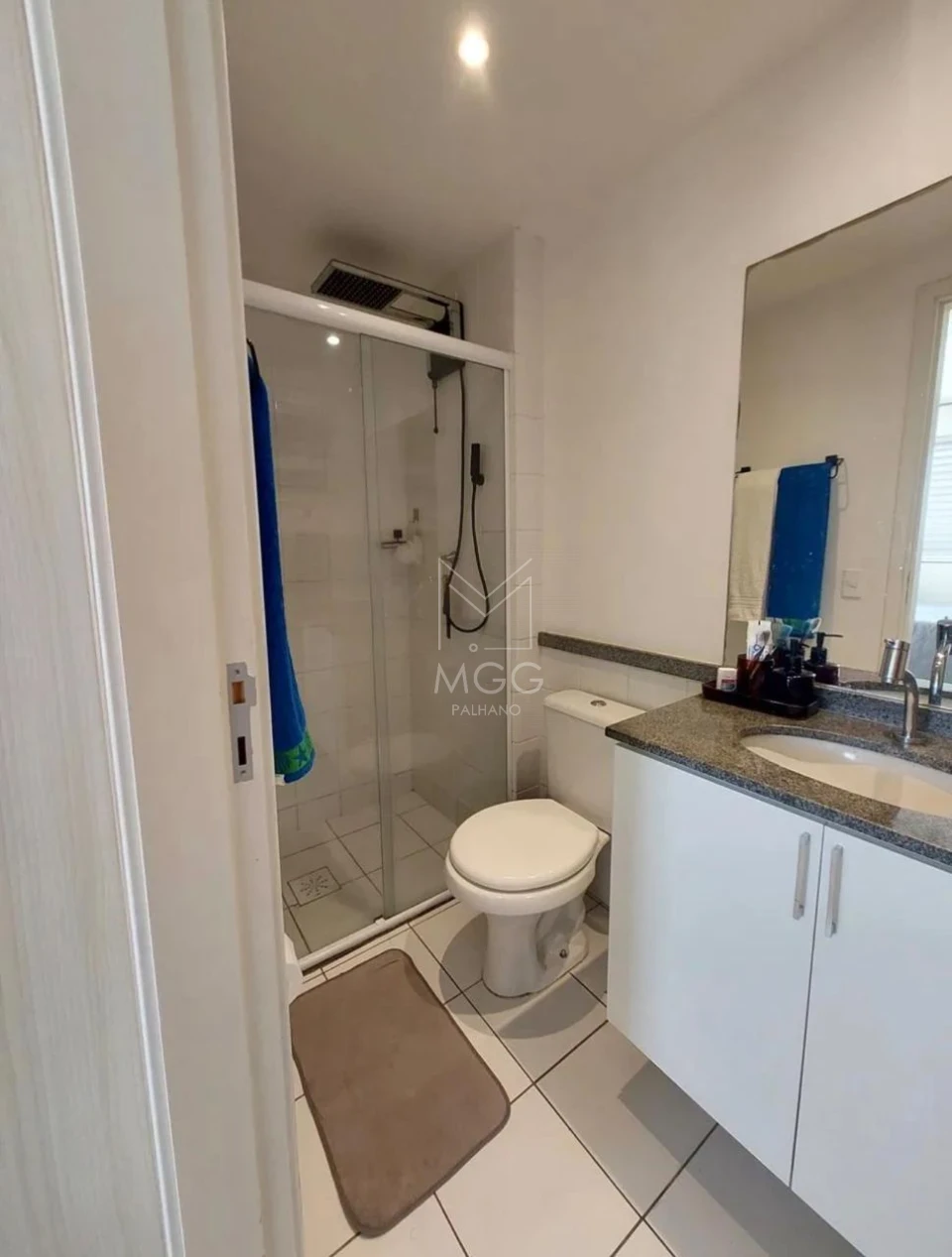 APARTAMENTO GARDEN CATUAÍ