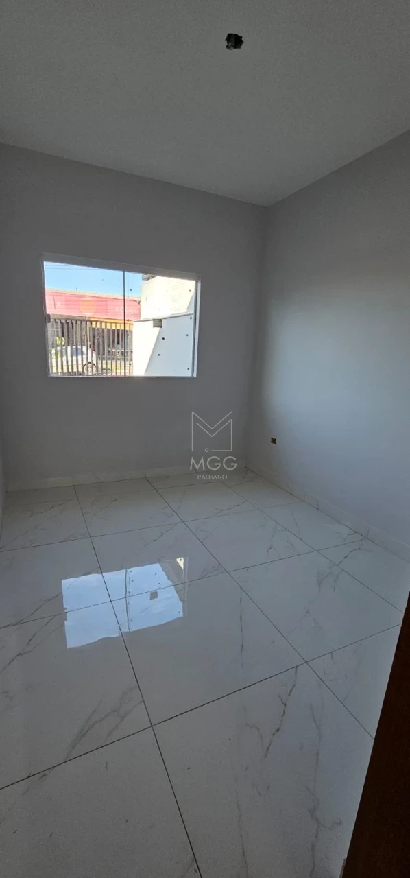 CASA GEMINADA FARID LIBOS - ZONA NORTE
