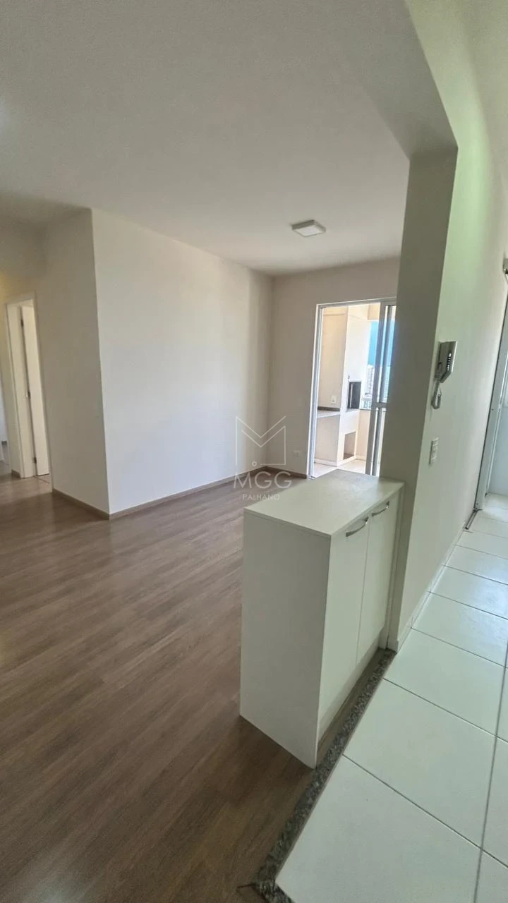 Condomínio Solar Mirador Residence Club Londrina