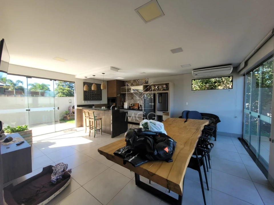 CASA PARA LOCAÇÃO VILLAGIO DO ENGENHO