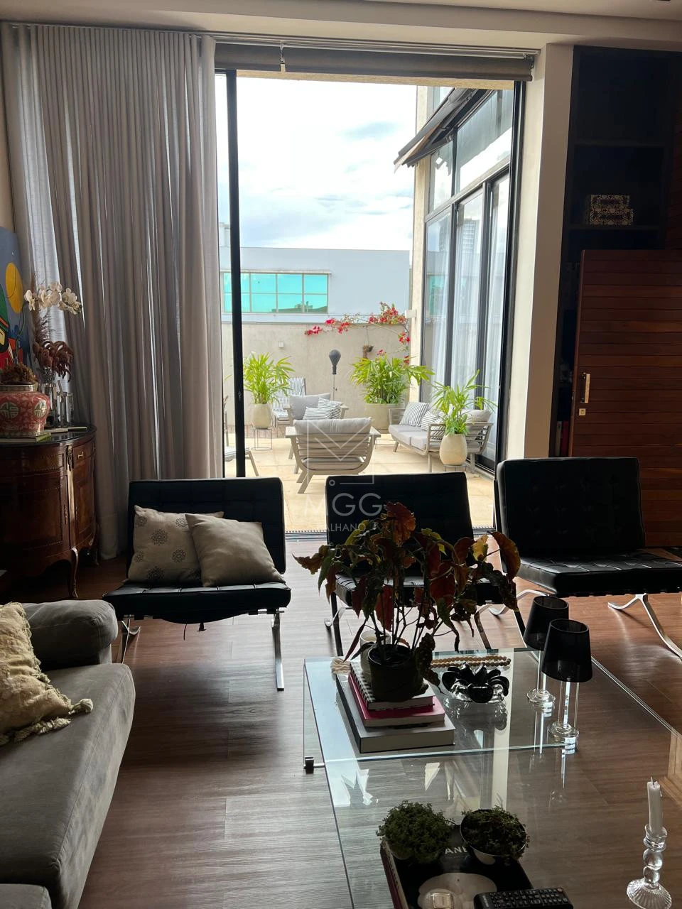 Alphaville Jacarandás