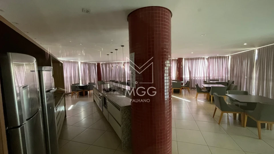 APARTAMENTO EDIFÍCIO VIVERE PALHANO