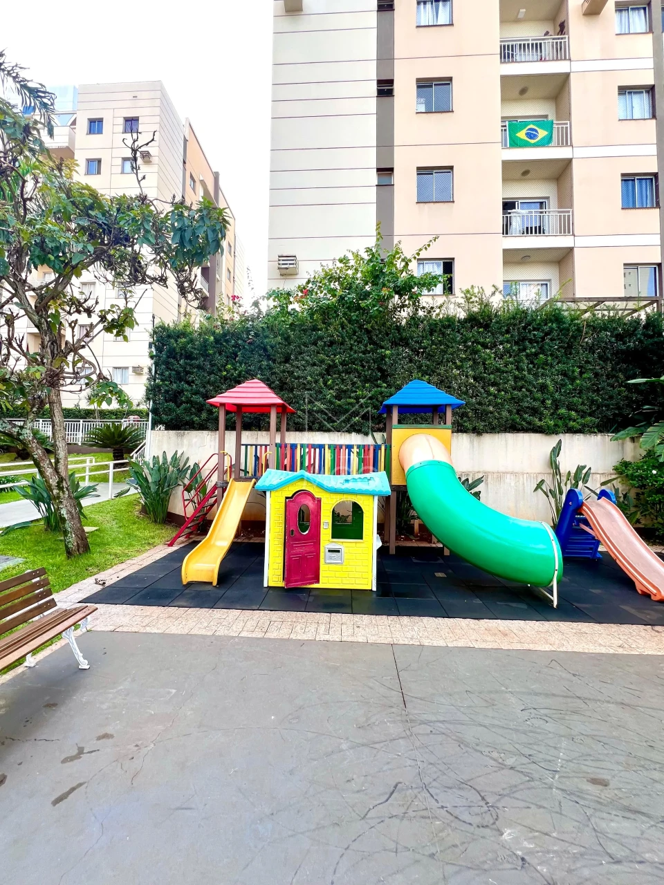 APARTAMENTO LIV CATUAI