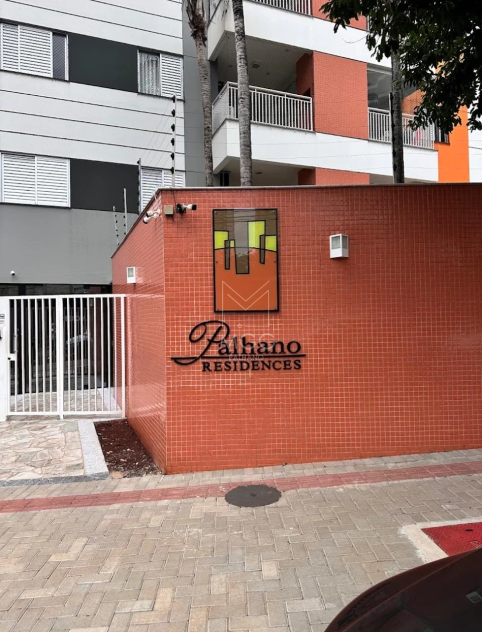 APARTAMENTO PALHANO RESIDENCES