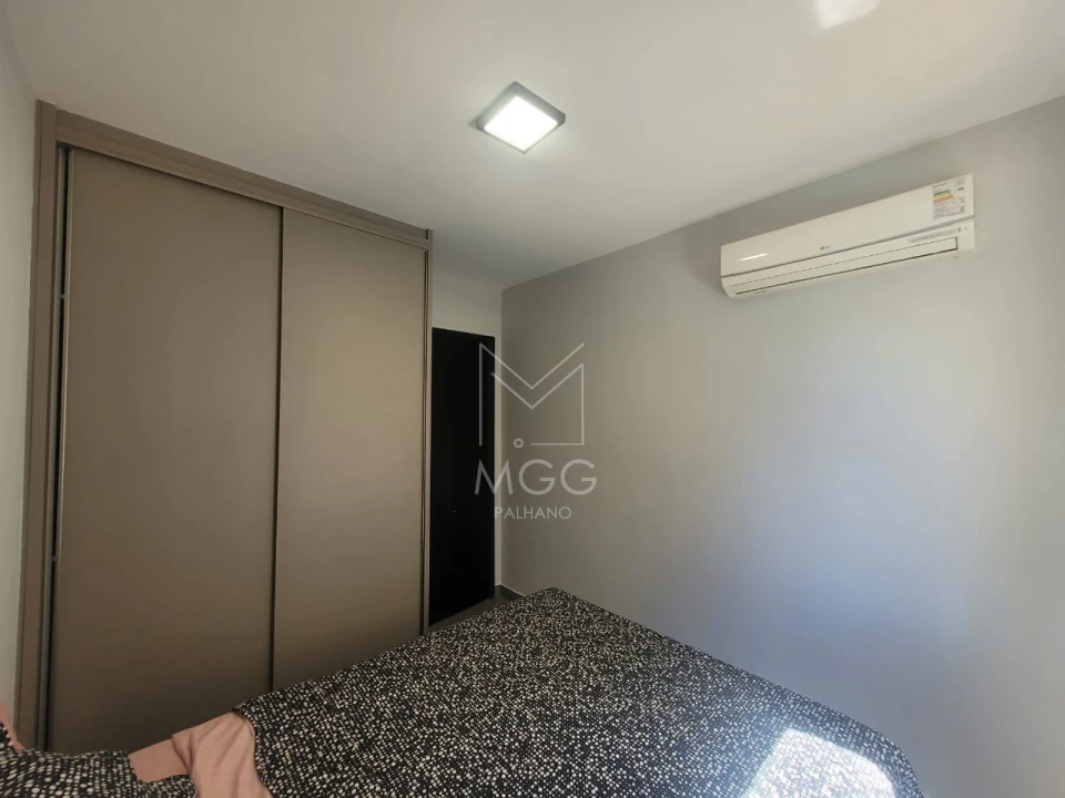 Edificio Montpellier