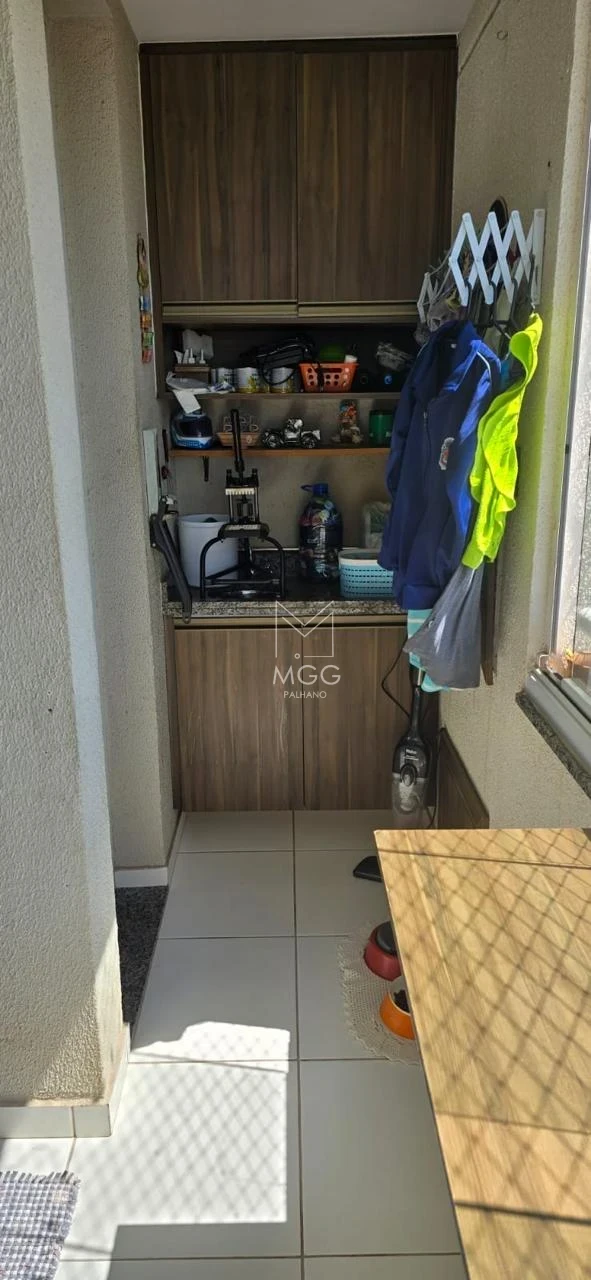 APARTAMENTO BOULEVARD VILLAGE RESIDENCE