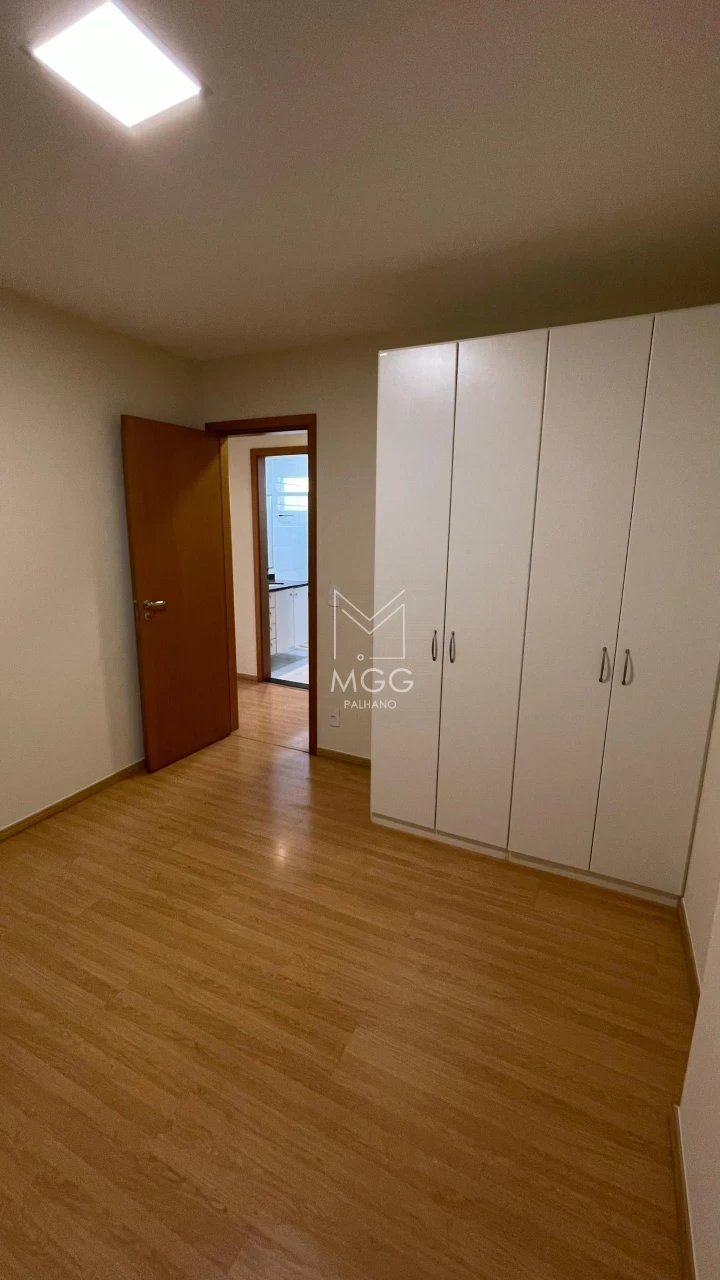 APARTAMENTO EDIFÍCIO SOLAR RIVERA