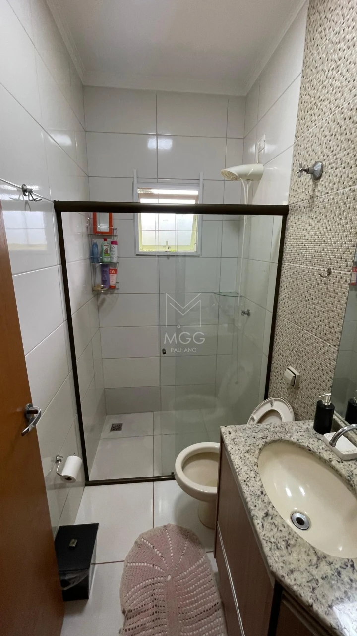 Chácara Cambezinho em Londrina