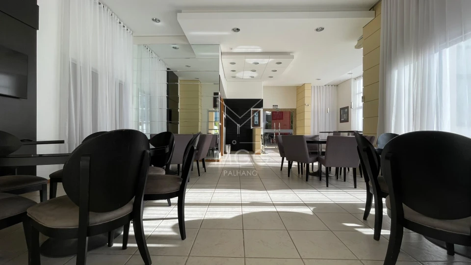 APARTAMENTO EDIFÍCIO SOLAR RIVERA