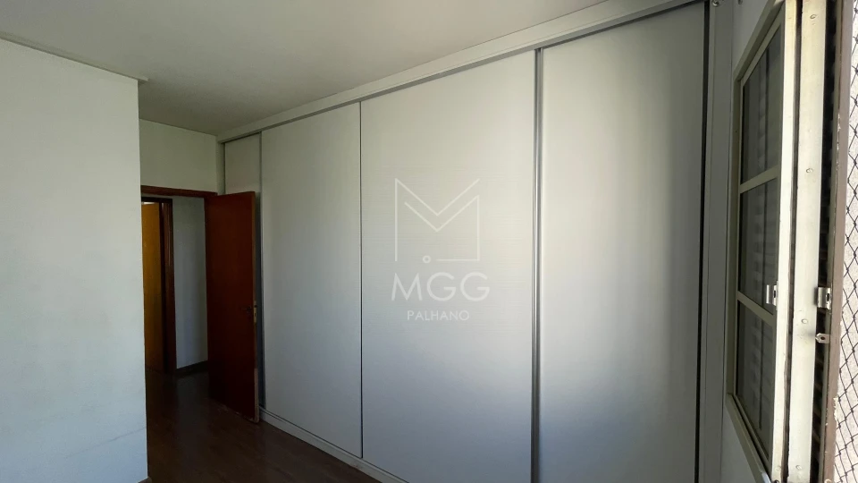APARTAMENTO RESIDENCIAL ILHA DO SOL