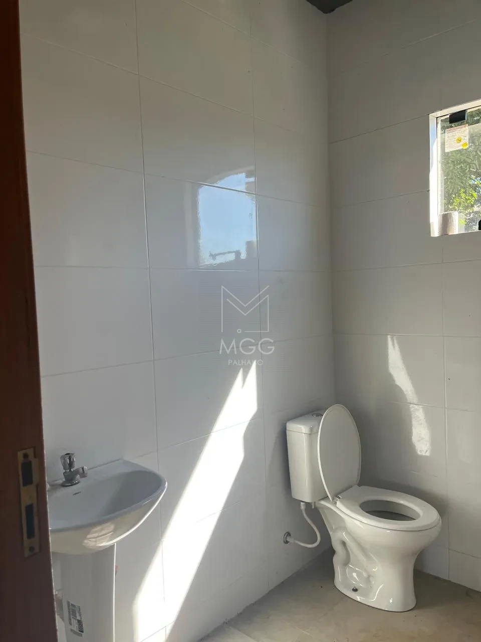 Barracão Comercial