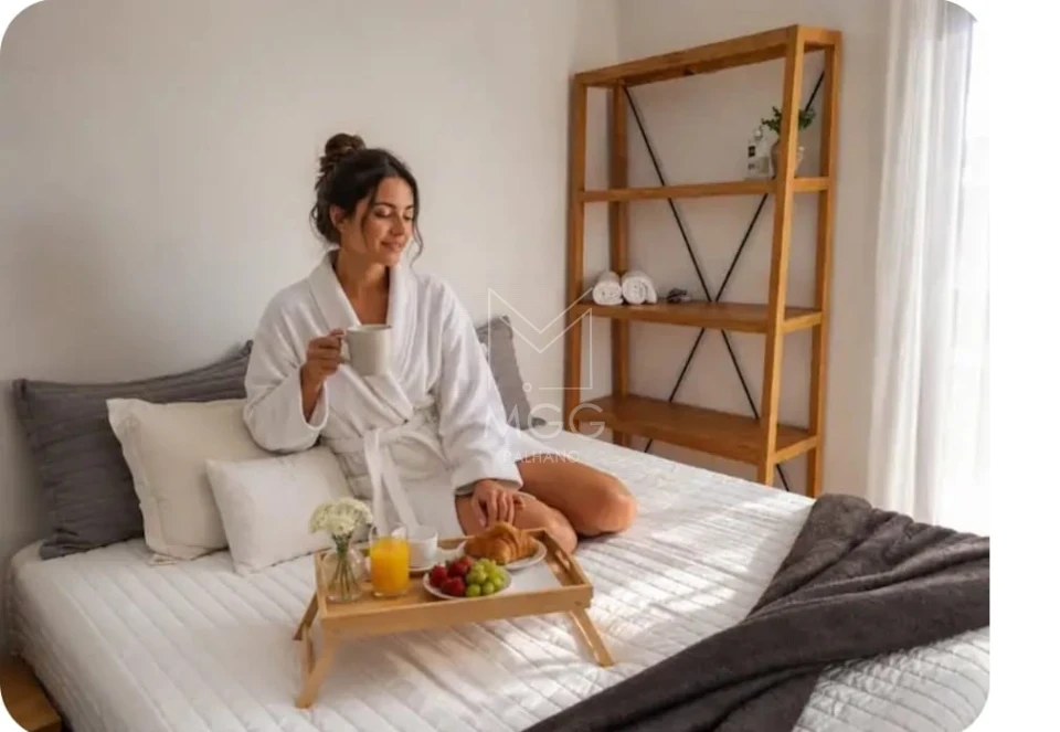 APARTAMENTO CONDOMÍNIO LAGOA SANTA