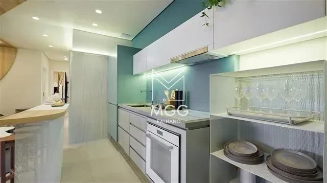 APARTAMENTO EDIFÍCIO WOOD VANGUARD