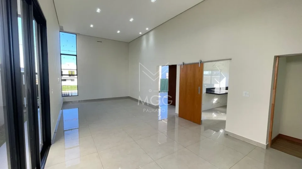CASA CONDOMÍNIO PAYSAGE INDAIÁ