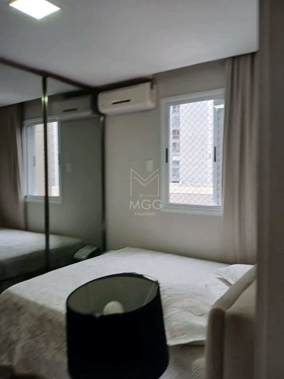 APARTAMENTO SOLAR ALTA VISTA