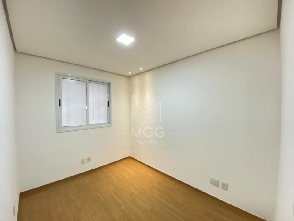 Apartamento Liberty Towers