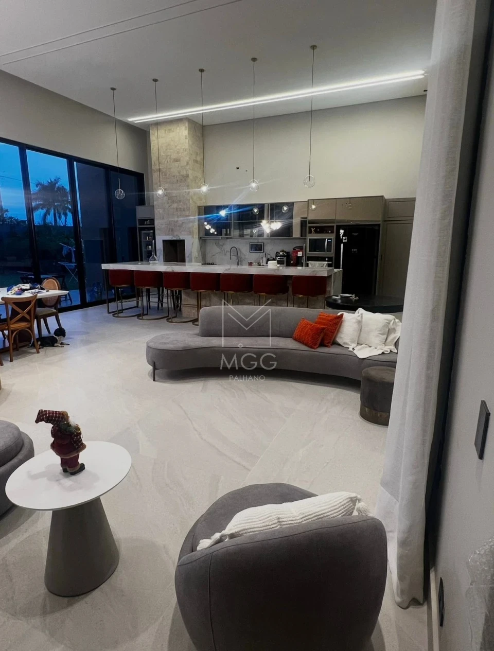 CONDOMÍNIO TERRAS DE CANAÃ