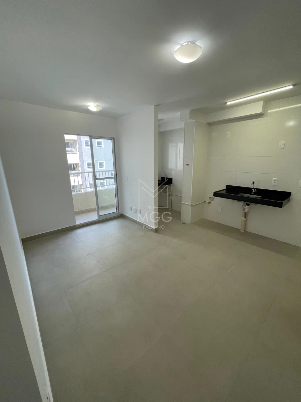 Residencial Le Monde