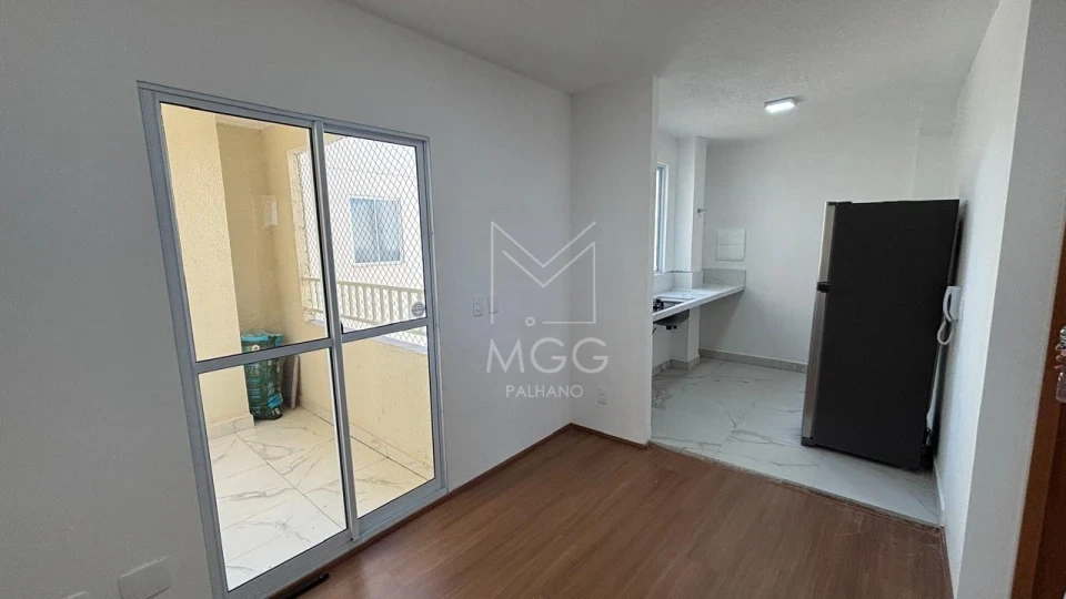 Residencial Loreto