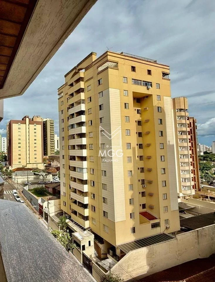 APARTAMENTO EDIFICIO KENNEDY